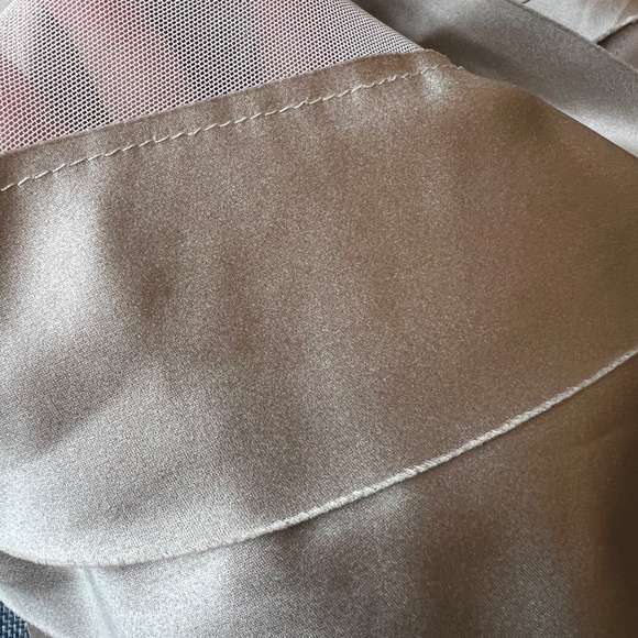 Tadashi Goddess Gown - Picture 10 of 10